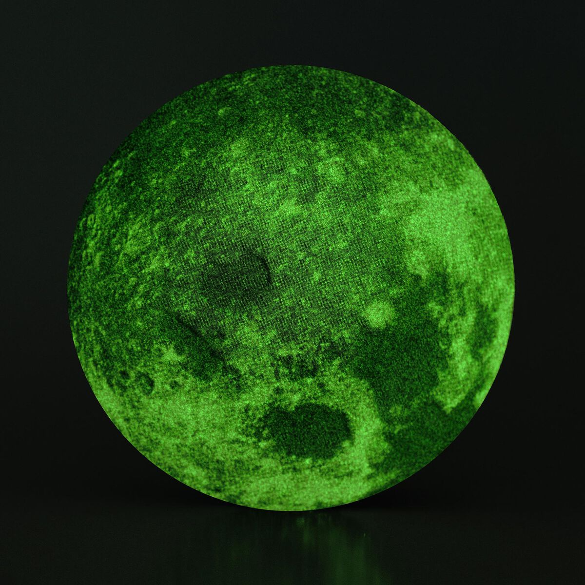 Legami Super Moon - Głow in the Dark