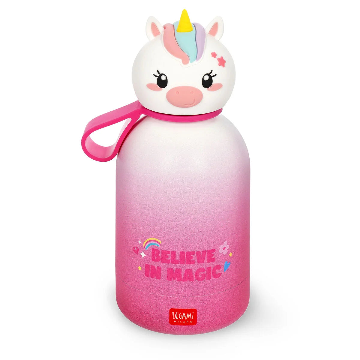 Legami Kids Bottle- Unicorn