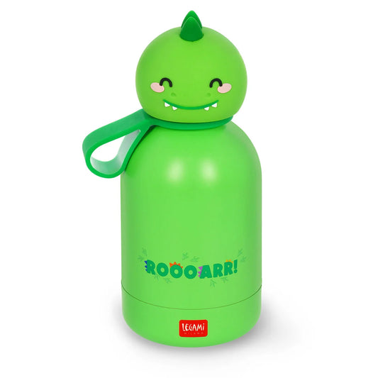 Legami Kids Bottle- Dino