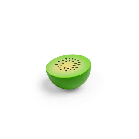 Bigjigs Wooden Food - Kiwi