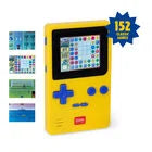 Legami Super Arcade Station Mini Portable Console