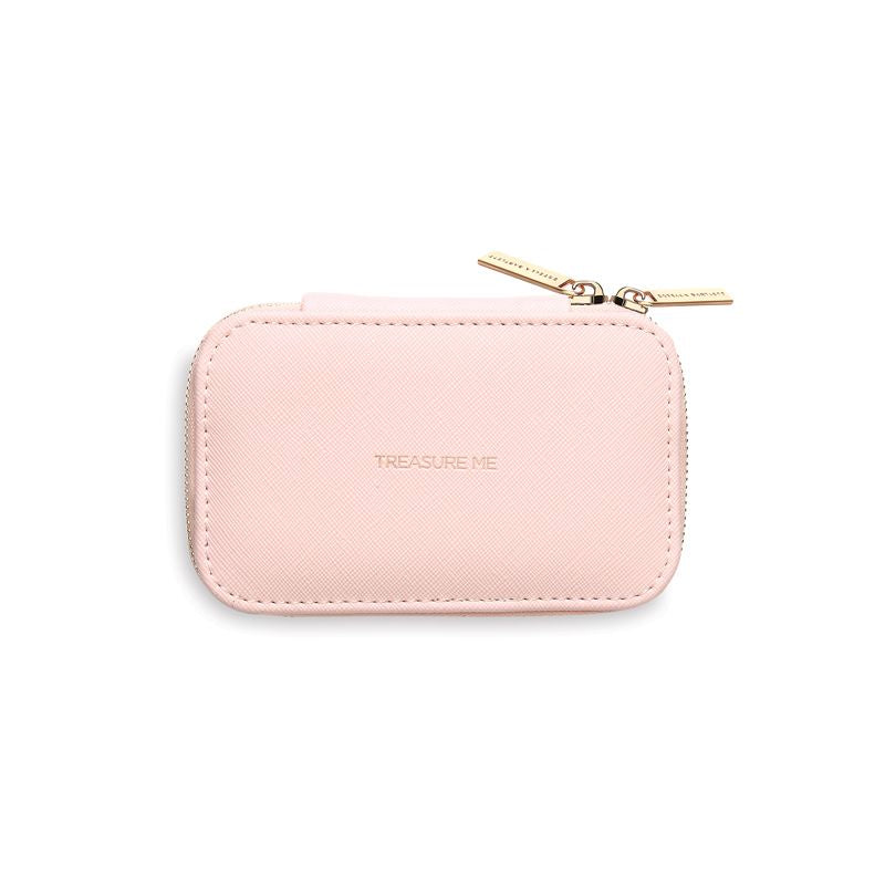 Estella Barlett Mini Jewellery Box - Blush