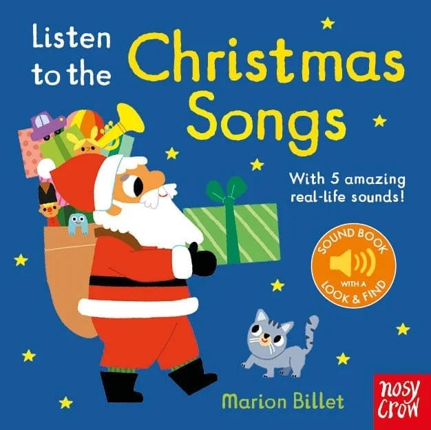 Christmas Songs - Marion Billet