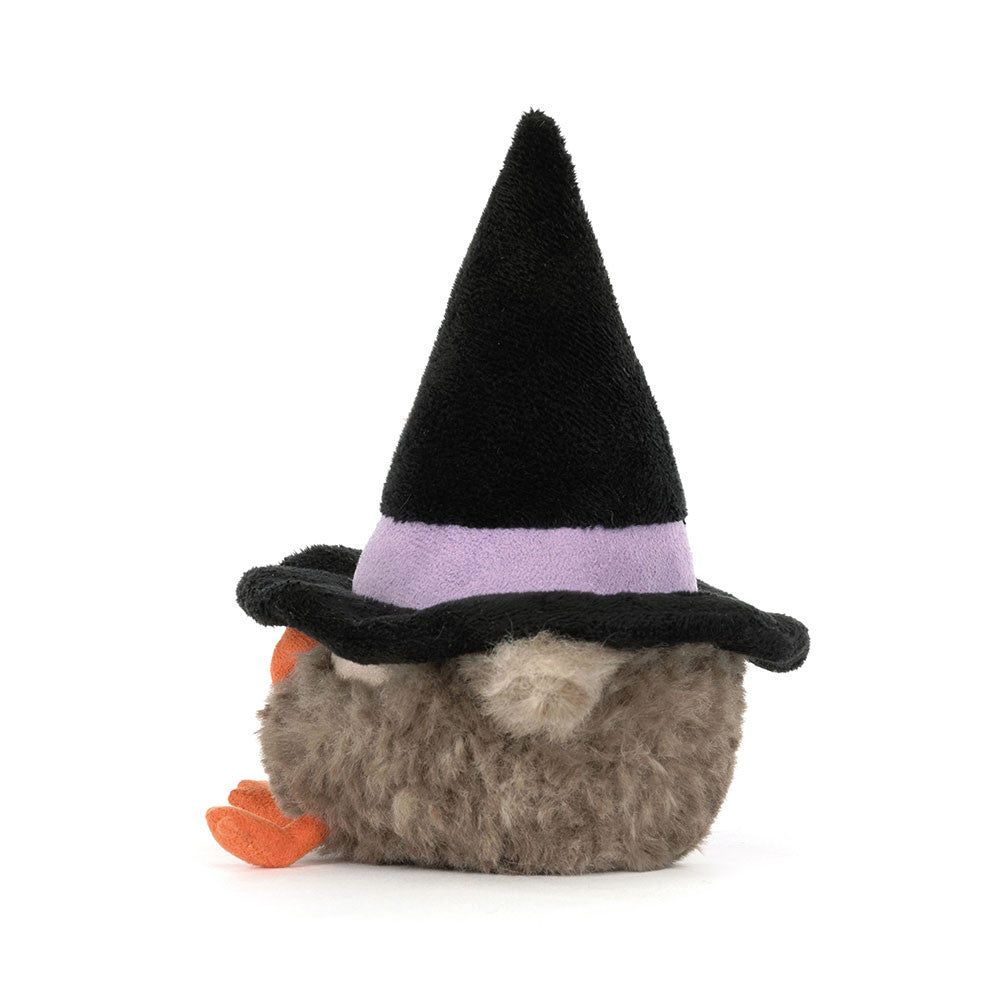 Jellycat Halloween Heccaty Hootnightly