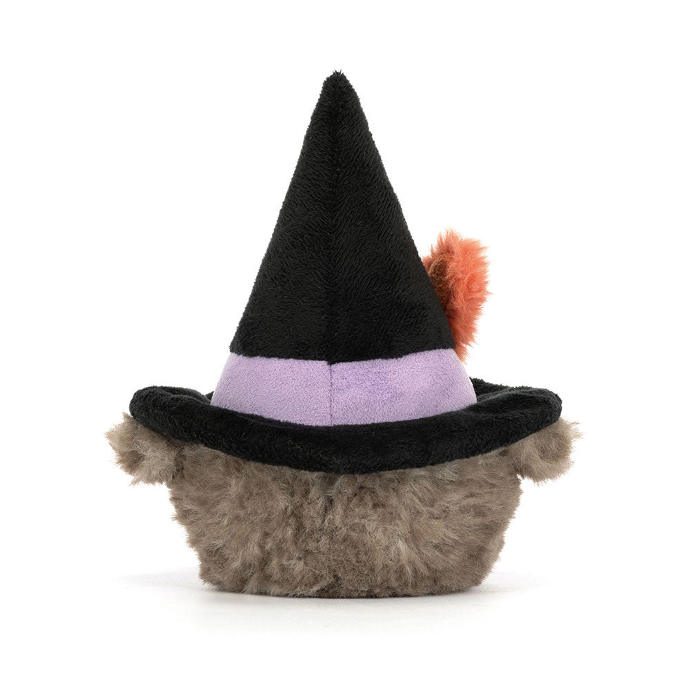 Jellycat Halloween Heccaty Hootnightly