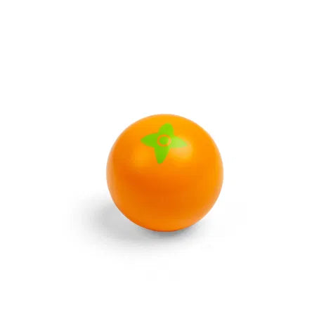Bigjigs Wooden Food - Orange