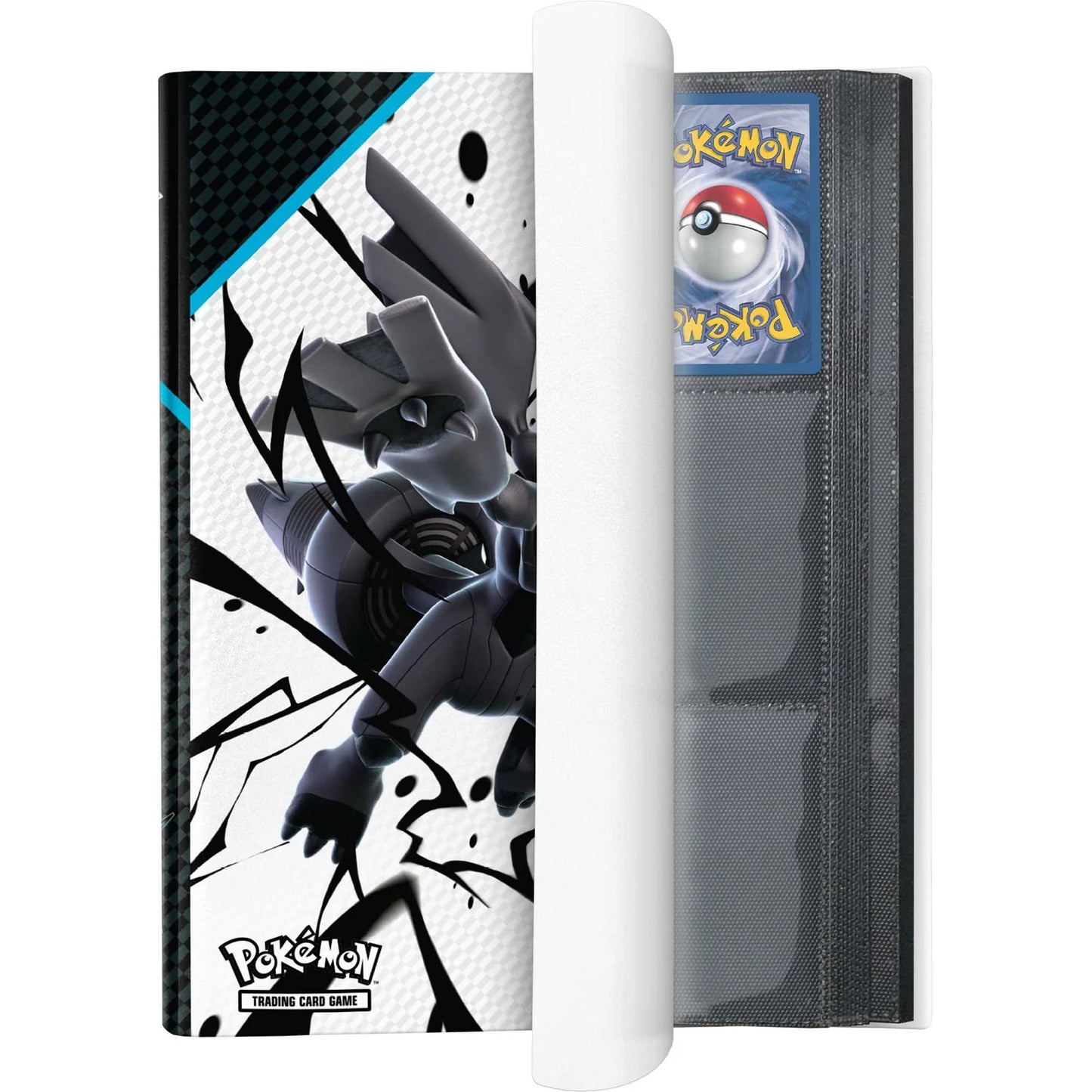 Pokemon TCG: Scarlet & Violet 10. 5 Black Bolt Binder Collection