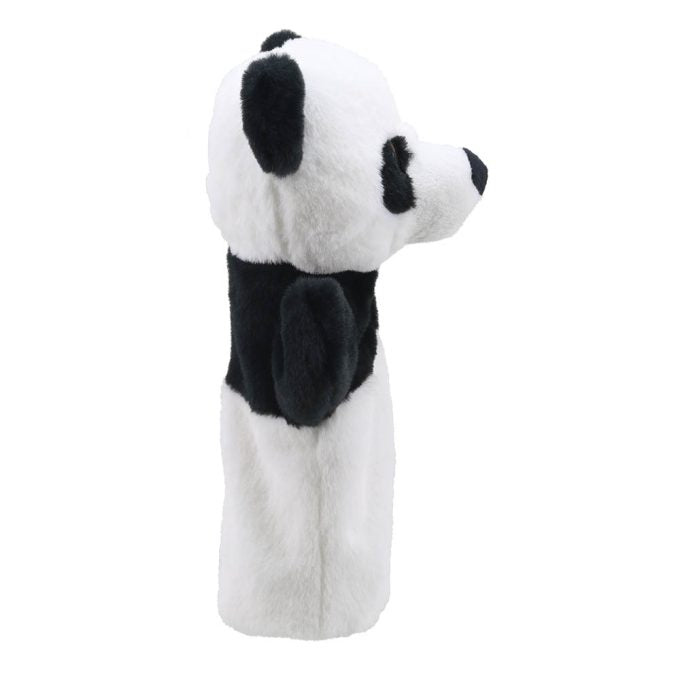 The Puppet Company Eco Puppet Buddies Panda