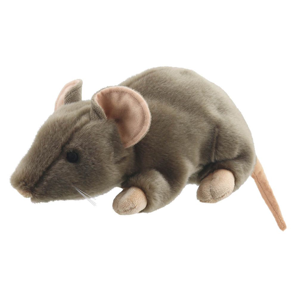 The Puppet Company Full Bodied Rat