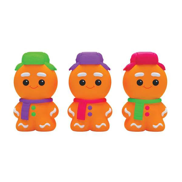 Bigjigs Needoh Ginger Glowman