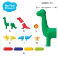 Smart Games My First Dinosaurs