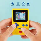 Legami Super Arcade Station Mini Portable Console