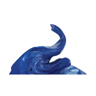 Crazy Aaron's Thinking Putty 3.5 inch - Tidal Wave