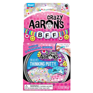 Crazy Aarons Trendsetters BFF