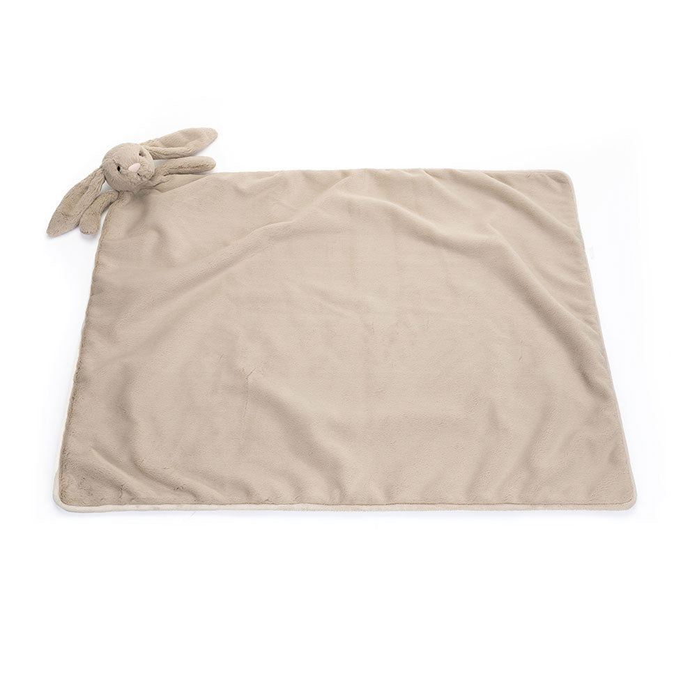 Jellycat Bashful Beige Bunny Blanket