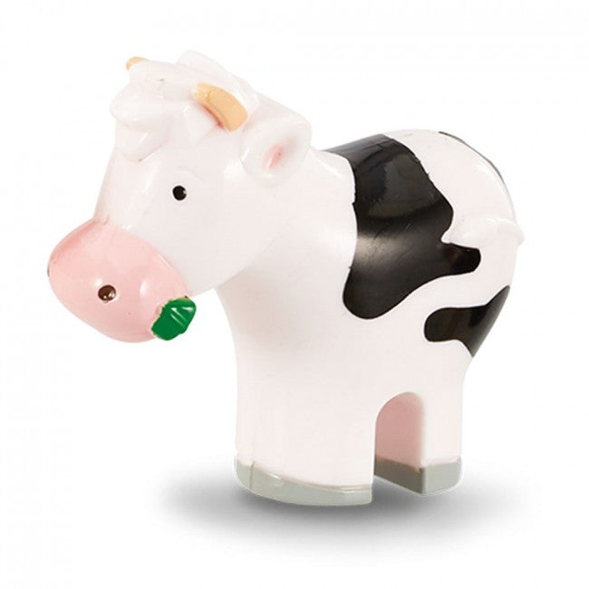 Wow Toys The Farm Animal Set