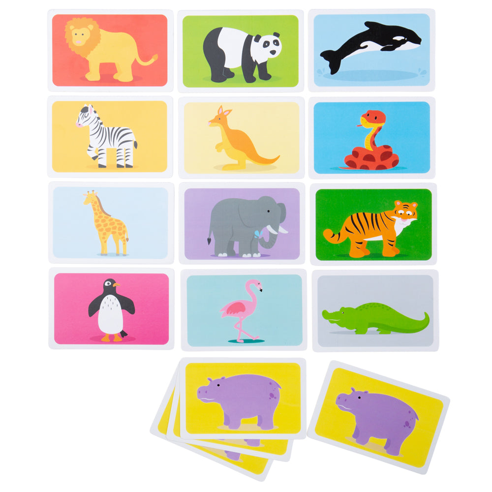 Snap - Wild Animals