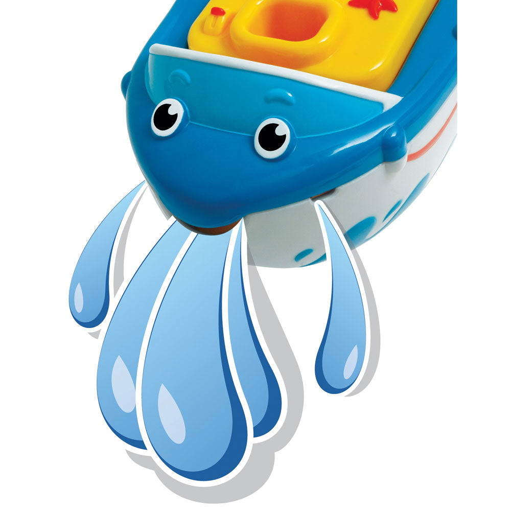 Wow Toys Danny's Diving Adventure