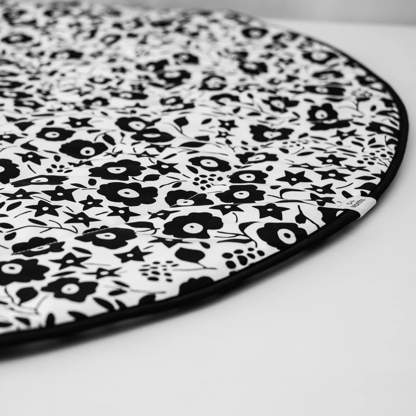 Etta Loves ETTA LOVES x LIBERTY – Reversible Sensory Playmat