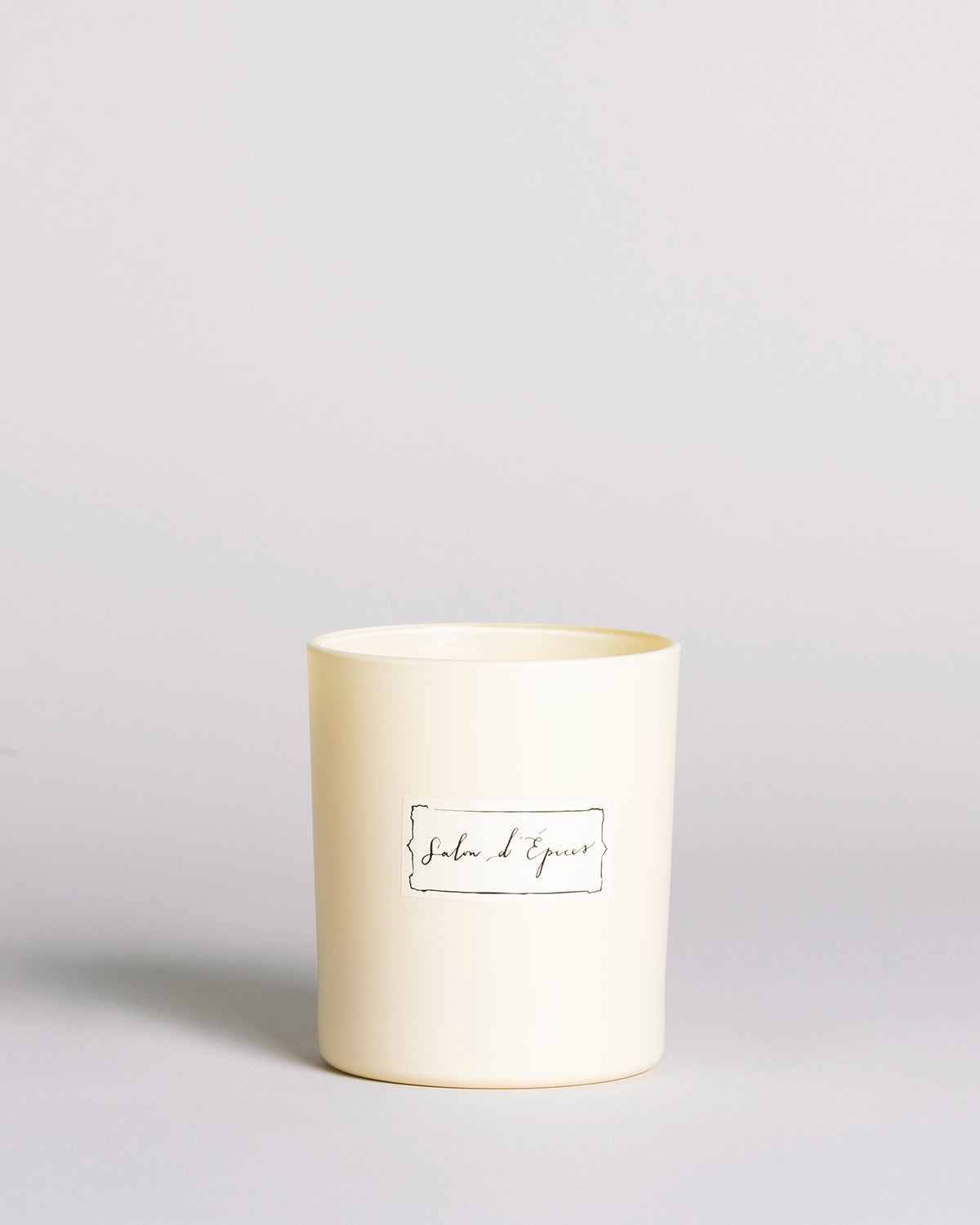 Illumens Abbaye Salon d'Epices Scented Candle
