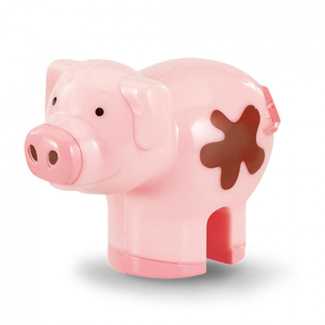Wow Toys The Farm Animal Set