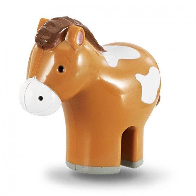 Wow Toys The Farm Animal Set