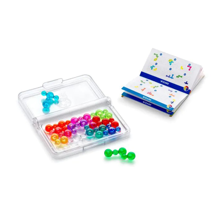 Smart Games IQ Bubbles