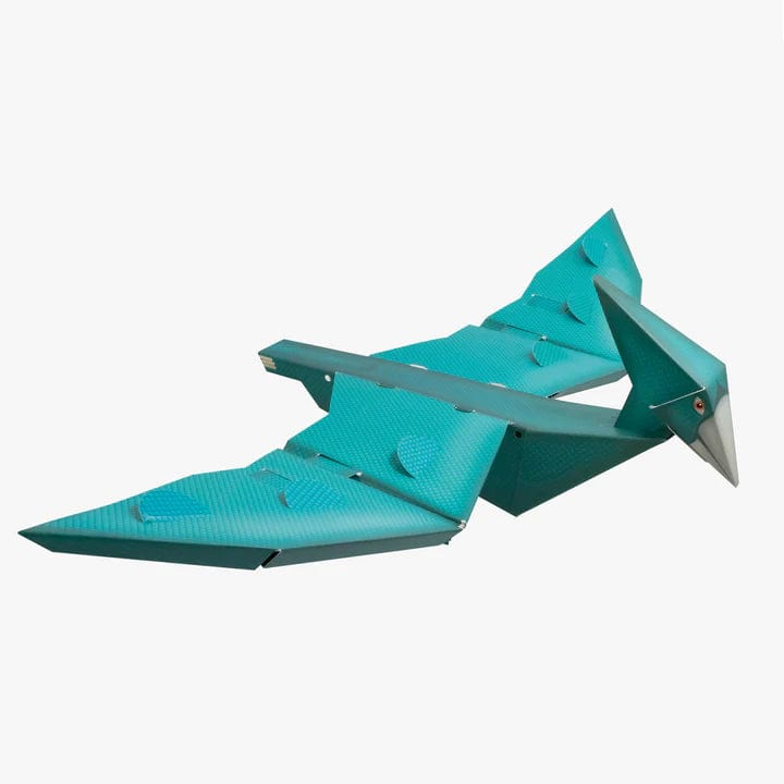 Clockwork Soldier Art & Craft Kits Build A Flying Dinosaur (7865997689080)