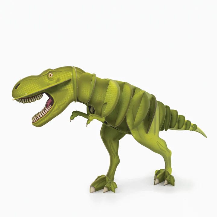 Clockwork Soldier Art & Craft Kits Build A Giant Dinosaur (7782383550712)