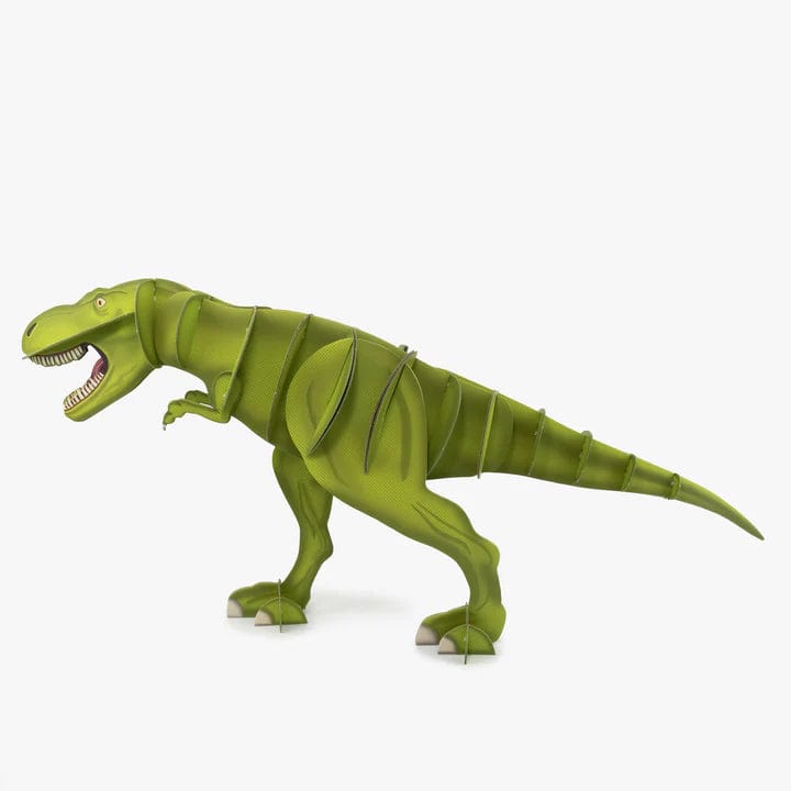 Clockwork Soldier Art & Craft Kits Build A Giant Dinosaur (7782383550712)