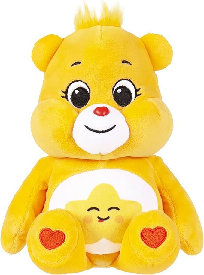 Care bears original sales plush