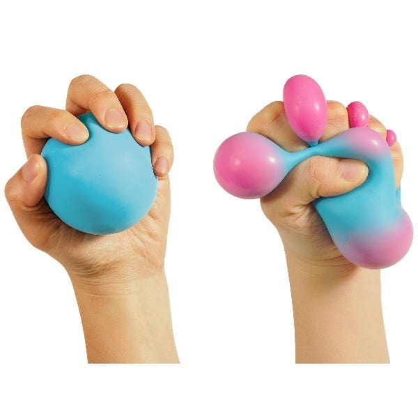 Schylling Stress Ball Colour Change Nee Doh (6789396299936)