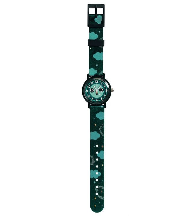 Djeco Watches Djeco DD00432 Ticlock Night Watch (7496183283960)