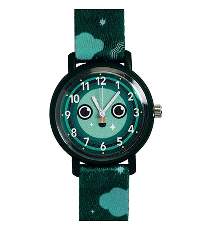 Djeco Watches Djeco DD00432 Ticlock Night Watch (7496183283960)