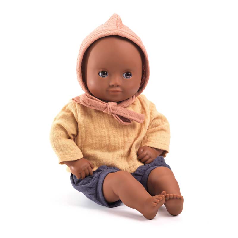 Wigwam Toys Djeco DJ Pomea Baby (7888028696824)