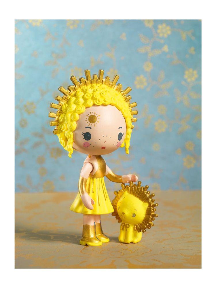 Djeco Collectables Djeco DJ06953 Tinyly Sunny & Mia House (5916311453856)