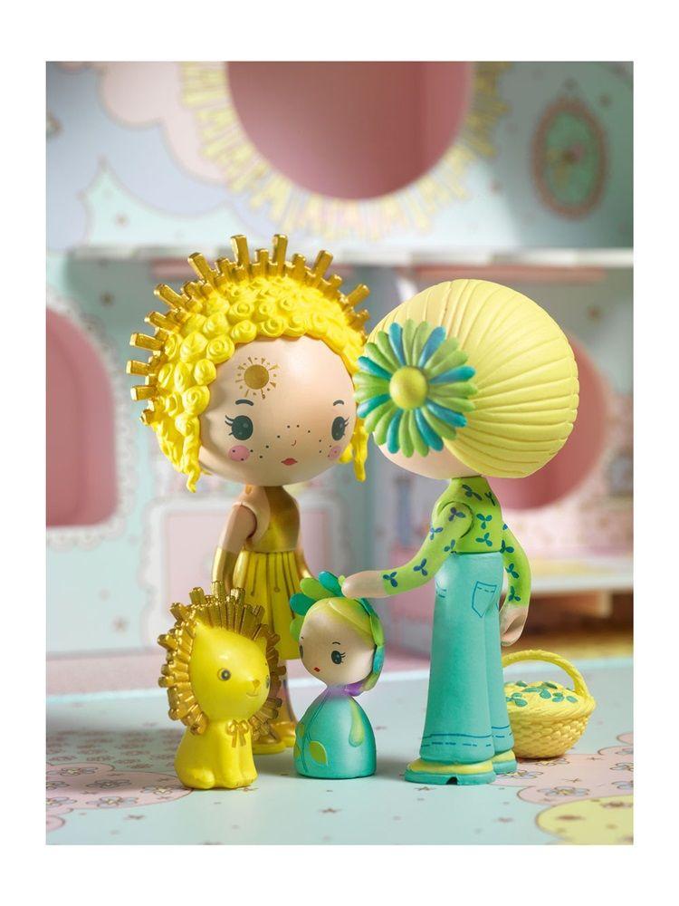 Djeco Collectables Djeco DJ06953 Tinyly Sunny & Mia House (5916311453856)
