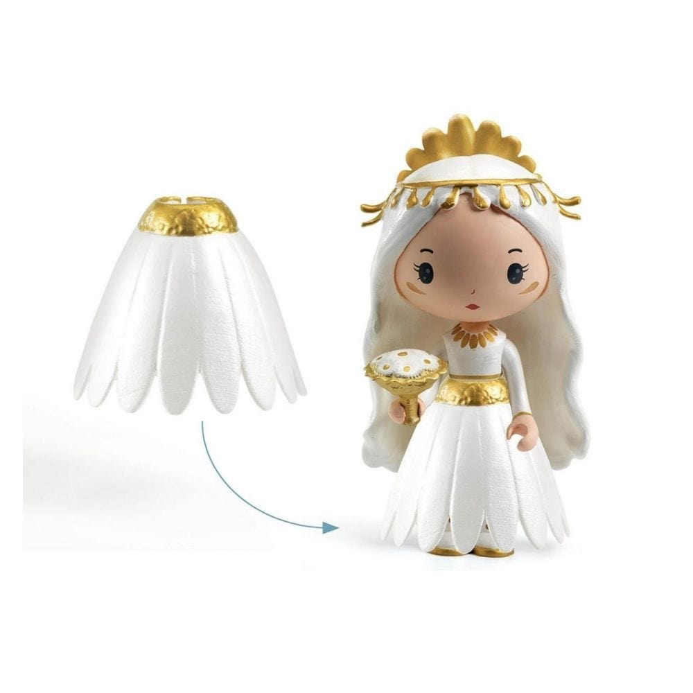 Djeco Figurines Djeco DJ06959 Tinyly Marguerite & Léopold (7098893631648)