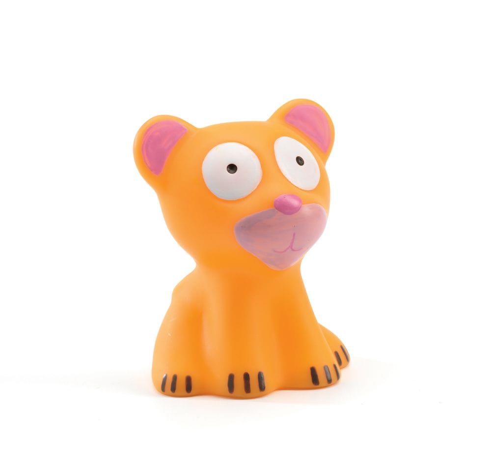 Djeco Stacking Toy Djeco DJ09101 MAXI Topanijungle Stacking Game (7877226266872)