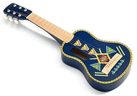 Djeco Animambo Guitar - Wigwam Toys Brighton (5819127070880)