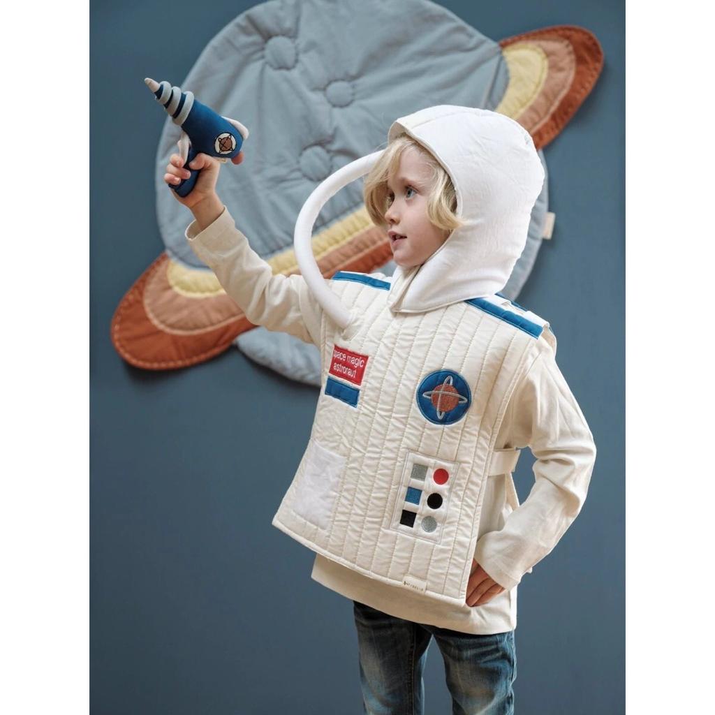 Fabelab Dressing Up Fabelab Raygun Midnight Blue (7714286698744)