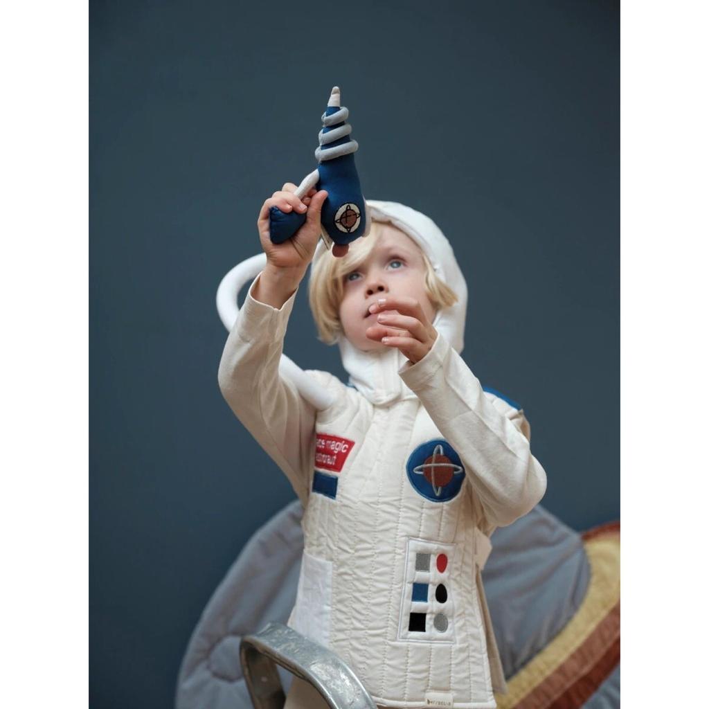 Fabelab Dressing Up Fabelab Raygun Midnight Blue (7714286698744)