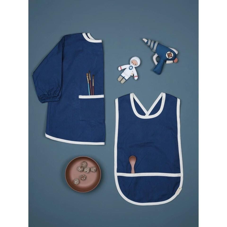 Fabelab Dressing Up Fabelab Raygun Midnight Blue (7714286698744)