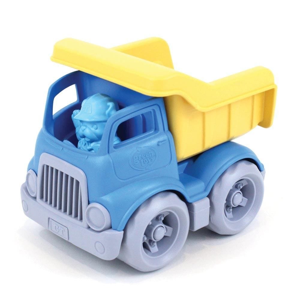 Green Toys Dumper Green Toys Dumper (7535736029432)