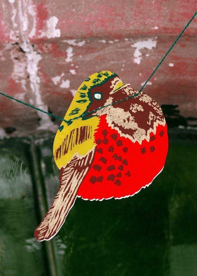 Hedgerow Garland - Wigwam Toys Brighton (5819747434656)