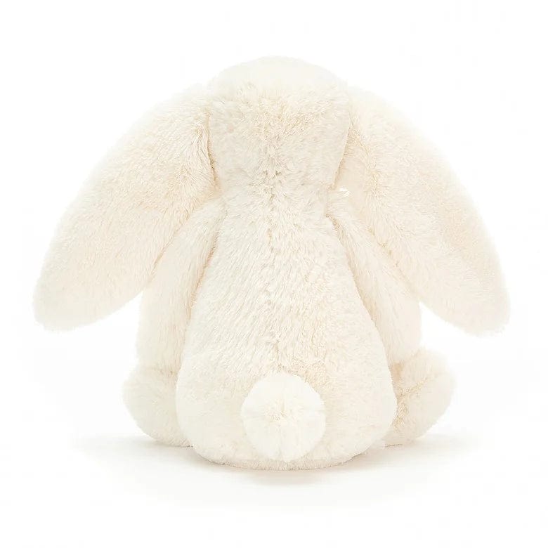 Wigwam Toys Jellycat Bashful Cream Bunny Medium (7919265218808)