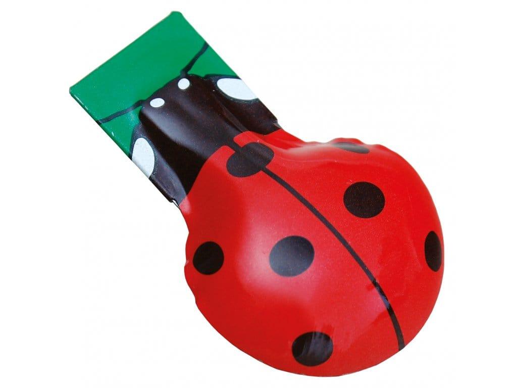 Kovap Bookmark Kovap Metal Toy Ladybird Clicker (6966740615328)