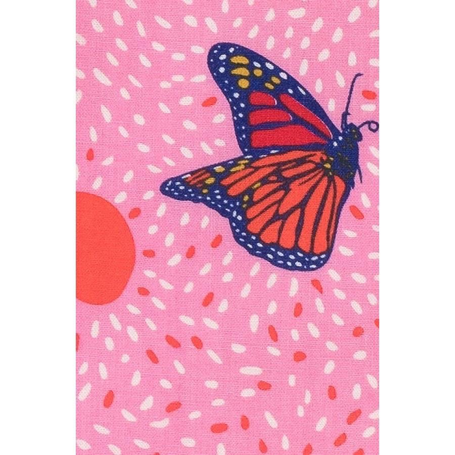 Madame Mo Koinobori Butterflies Small KO12.11 - Wigwam Toys Brighton (6651351269536)
