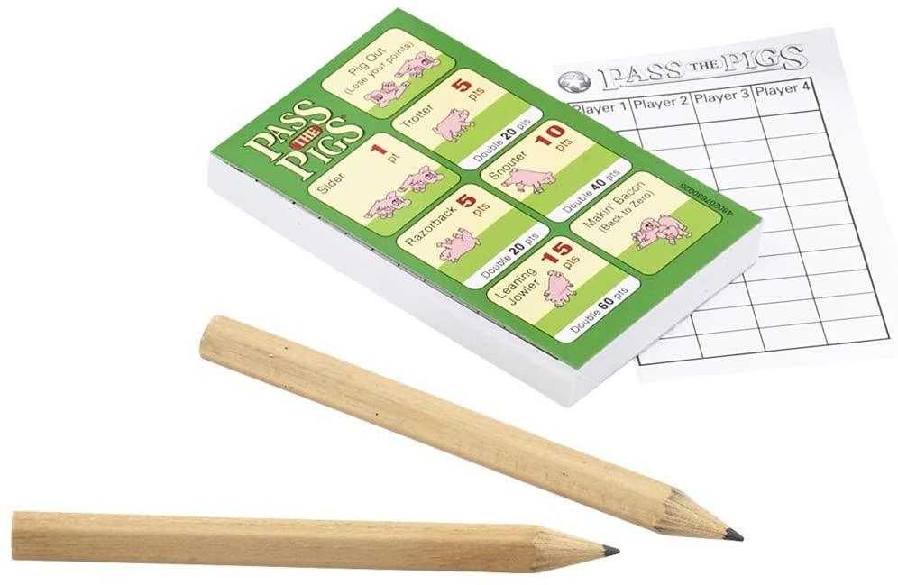 Pass the Pigs - Wigwam Toys Brighton (5366117007520)