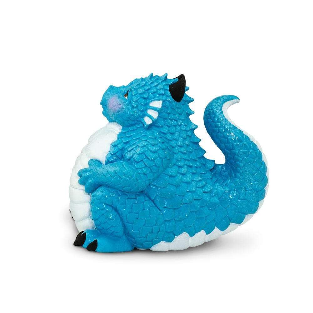 Safari Ltd. Figurines Safari Ltd. Puff Dragon (7856377823480)